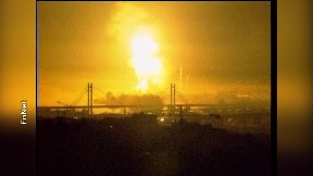 Godišnjica NATO bombardovanja